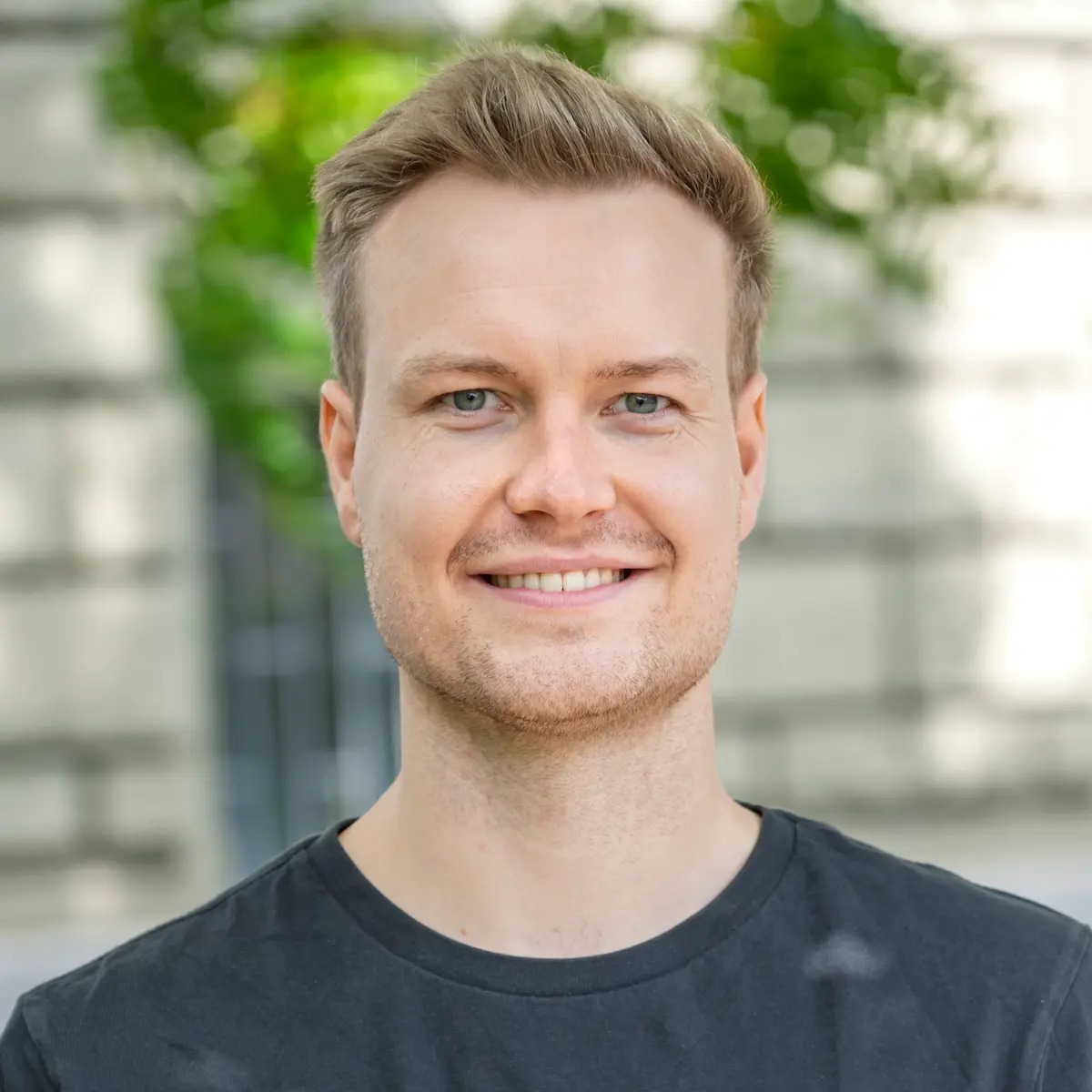 Jannik Neumann