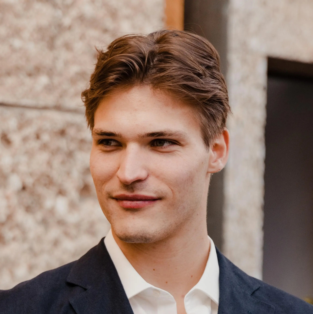 Lucas Merlicek
