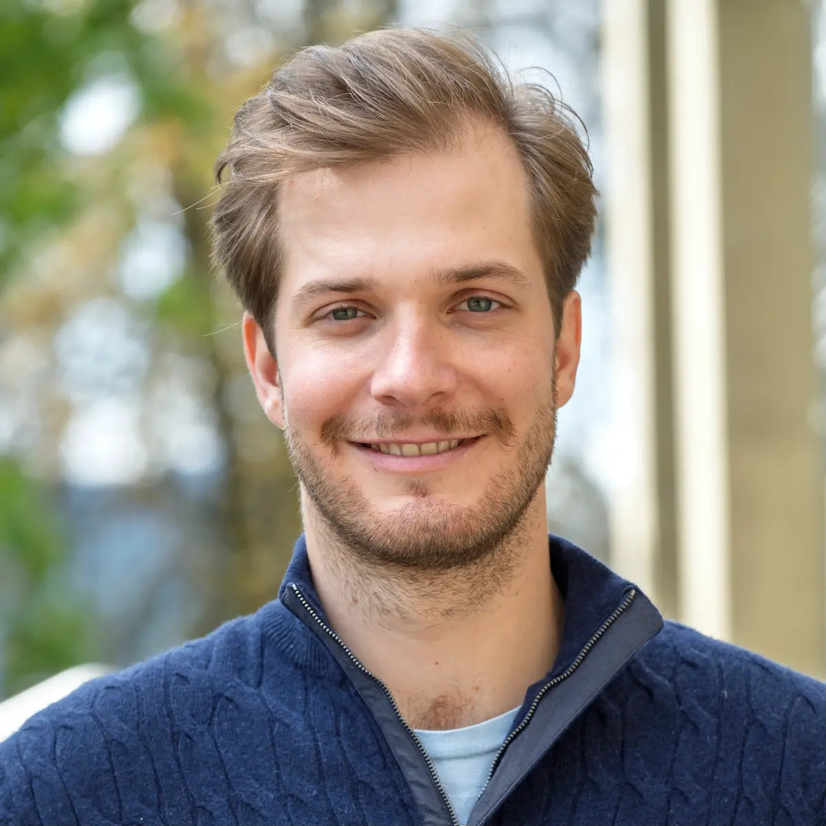 Moritz Ullhofen
